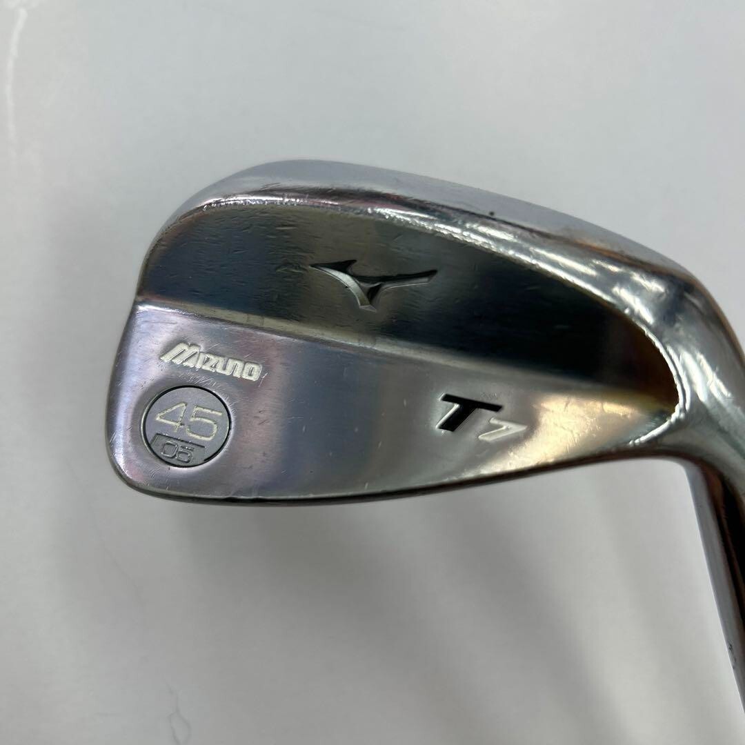 クールな価格でホットなピック 55/09 50/07 45/06 Set Wedge T7 Mizuno Nippon SYSTEM3 MODUS3 その他