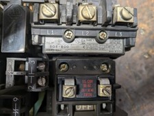 Allen Bradley 505 BOD C