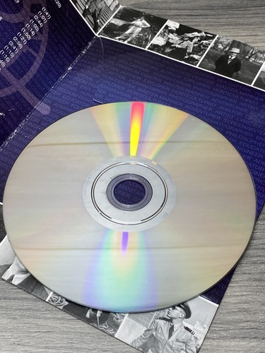 L. Ron Hubbard DVD 2012 Scientology RARE Actual Promo/Handout - Bild 5 von 6
