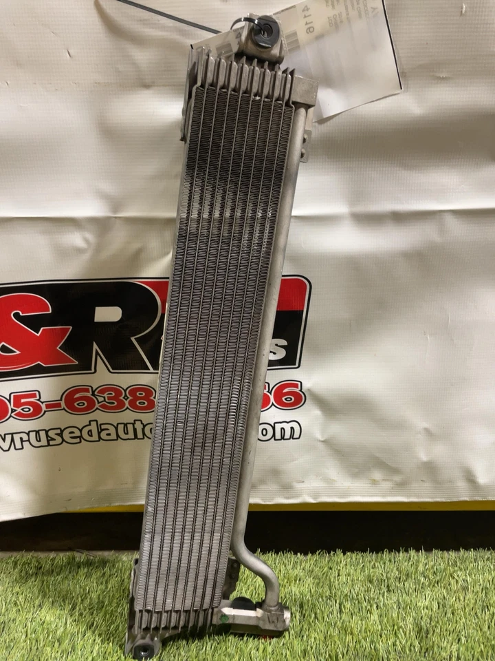 ✅ Enfriador de aceite de transmisión Chrysler 200 2016 N.º de parte: 68183728AB Foto 2 de 4