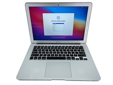 Apple Macbook Air 13" 2014 I5-4260U 1.40GHz 4GB 256GB 1440x900 Grade C