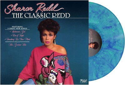 Sharon Redd - Classic Redd [Vinyl]