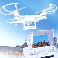 X118fpv 5.8ghz Real Time Video Transmission Quadcopter Camera Drone on sale X118fpv 5.8ghz Real Time Video Transmission Quadcopter Camera Drone on sale