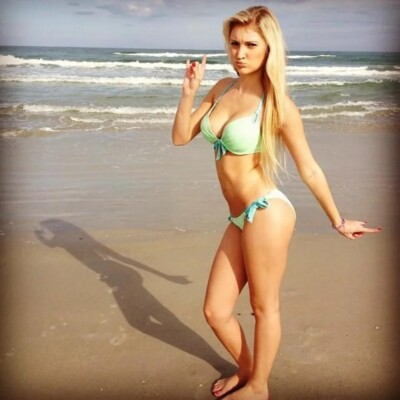 Espn Reporter Laura Rutledge 8x10 PHOTO PRINT | eBay