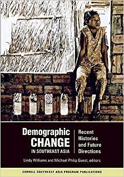 Demographic Change in Southeast Asia   Recent Histories and Future Di - S9000z