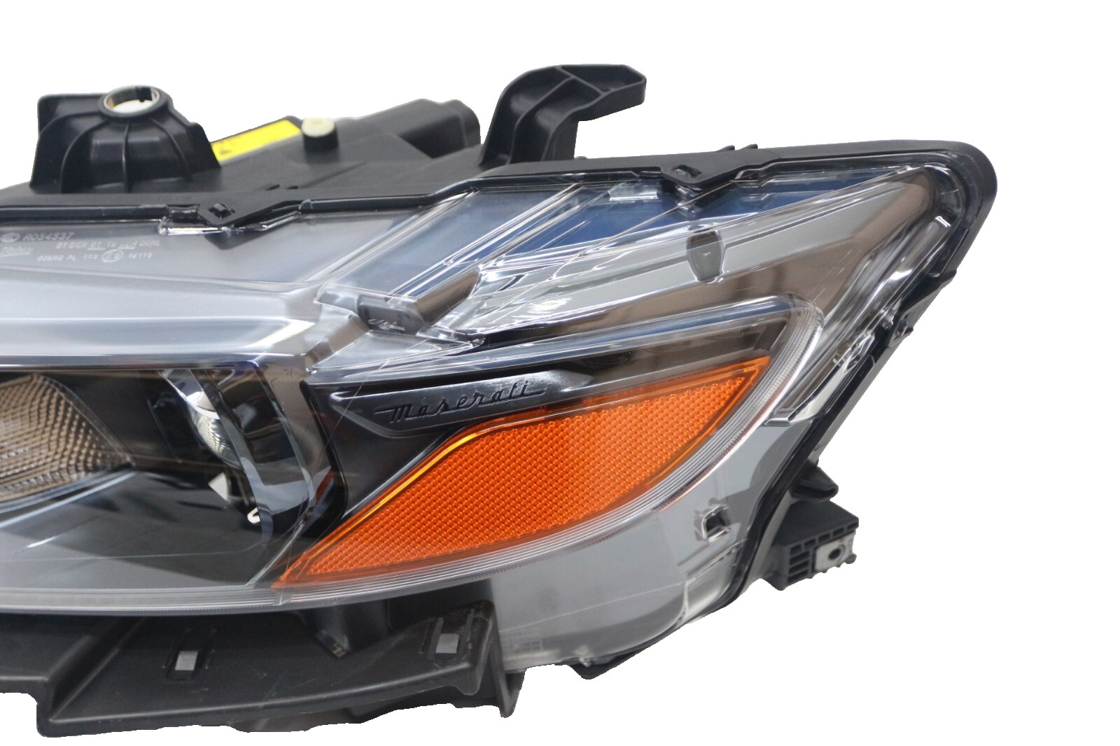 ✅ 2017-2020 Maserati Levante Left Headlight OEM Orignal Non AFS 2 Module Perfect