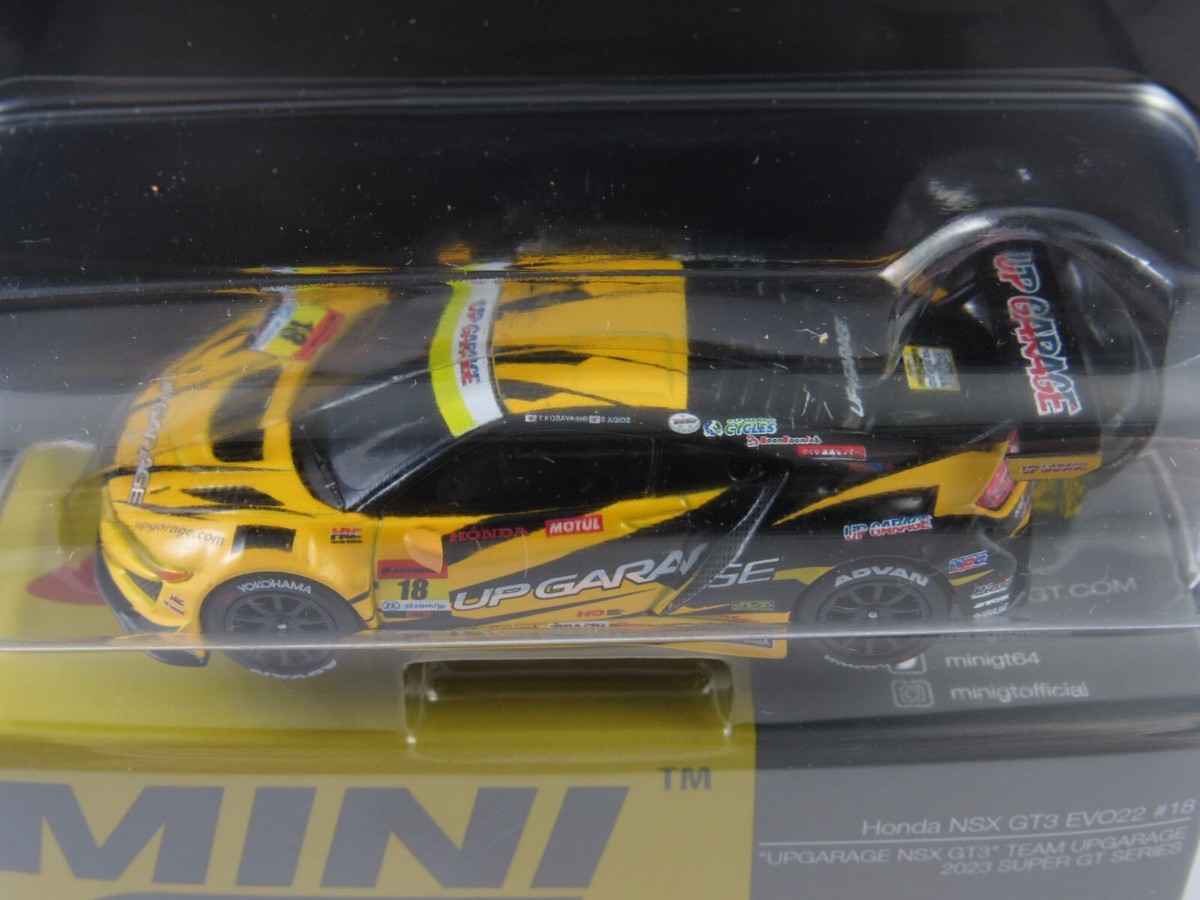RCタミヤアップガレージ18号車ボディ RCタミヤアップガレージ18号車ボディ|mercariメルカリ官方指定
