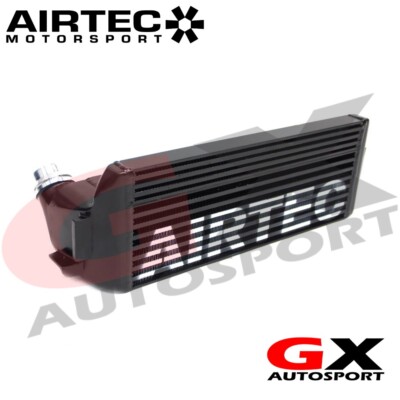 ATINTBMW9 AIRTEC LUFTKÜHLER FORBMW F30/F31/F34,316i 11-15, 318i 15+