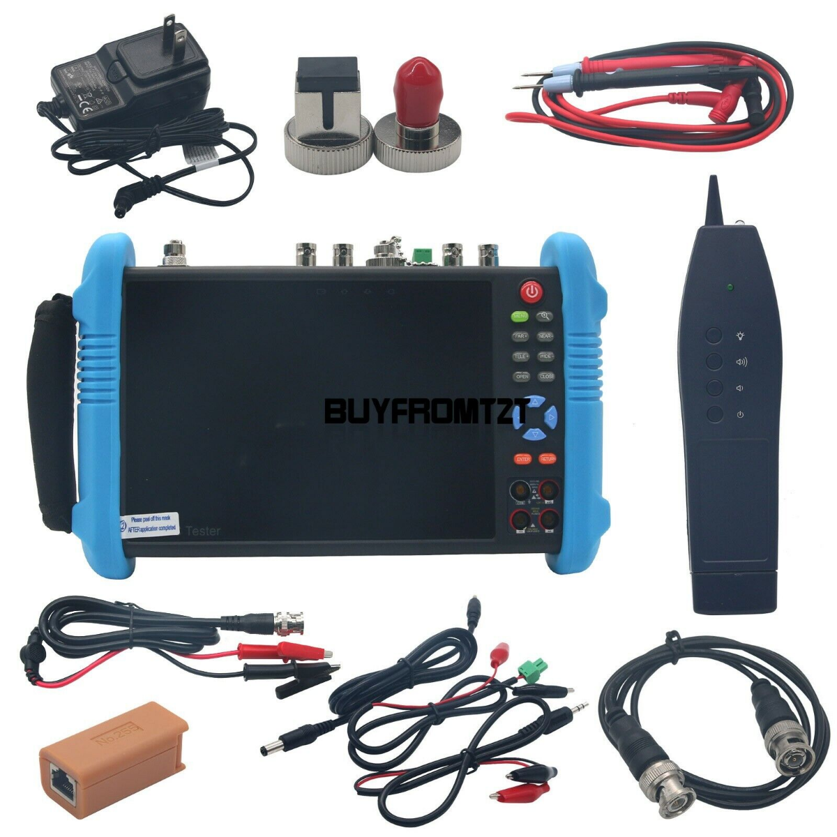 IPC9800 MOVTADHS Plus 7