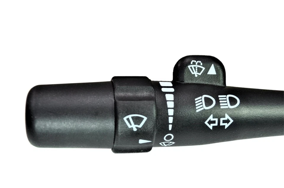 Turn Signal Switch NO Cruise Control fits Buick Cadillac Chevrolet GMC Hummer Foto 2 de 4