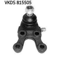 SKF Trag-/FüHrungsgelenk Vkds 815505