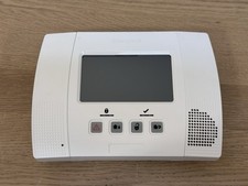 Honeywell Lynx Touch L5000 Wireless Security Alm Control Panel Keypad LYNXTOUCH2