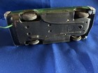 Vintage Marx 7" Wired Remote Control Military Police Car -Battery Operated Works — photo 7
