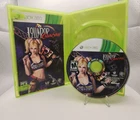 Lollipop Chainsaw (Xbox 360) CIB