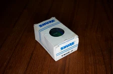 NEW SHURE VNHR-P HYPER-RIDGE STYLUS FOR V15 HR-P CARTRIDGE / NOS
