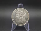 1880 S Morgan Silver Dollar Bu 90% Silver