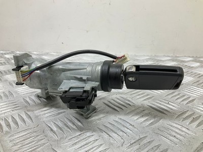 Skoda Octavia Mk3 (5E) 2018 Diesel Satz Zündschloss 5Q0905865 MJA92451