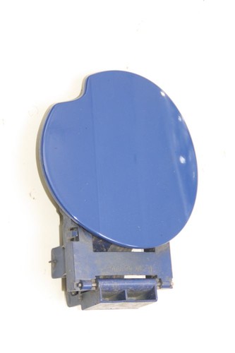 Tankklappe Peugeot 307 9643554477 Blau 1.4 55 KW 75 PS Benzin 04-2003