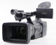Sony FDR-AX1E - 3.12.25 Service -  124h Betri...