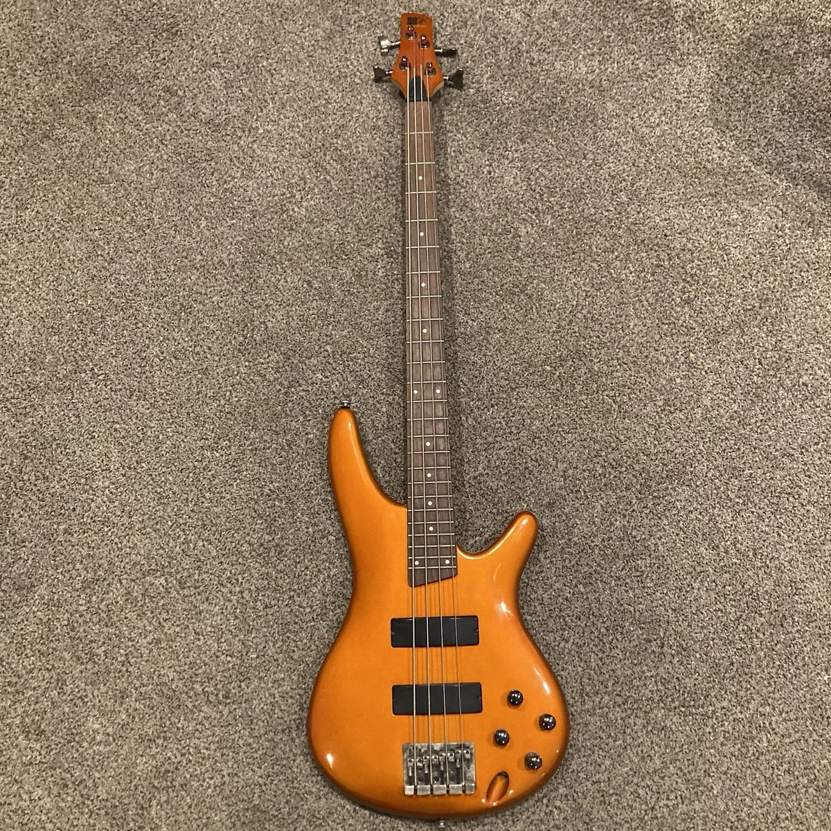 Ibanez Sr300 for sale - eBay