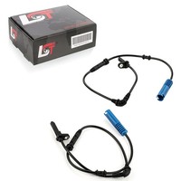 2X ABS Sensor Drehzahlmesser Vorne Links Rechts FüR Mini Clubman Clubvan R55