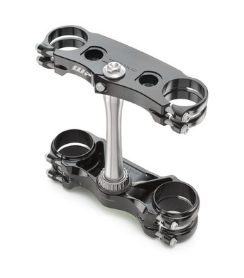 WP Suspension Factory Gabelbrücke für KTM Husqvarnar GasGas ab MY2023/MY2024