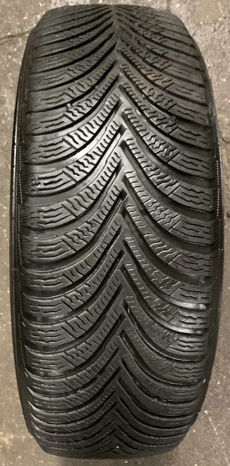 4x Original Mercedes-Benz Winterräder 205/60 R16 92H - für B-Klasse W247 A-Klass - Bild 3 von 3