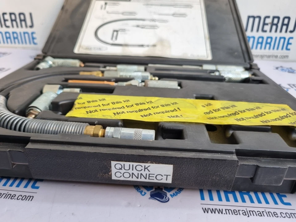 Legacy L2550 Lube-Link Deluxe Accessory Kit - Image 4 of 4