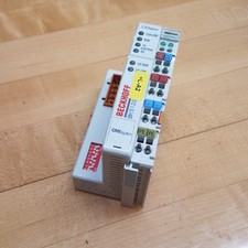 Beckhoff BK5120 CANopen Bus Coupler, 64 Bus T...