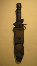 USGI Phrobis III M9 Bayonet w/Scabbard (Pat Pending) FREE SHIPPING