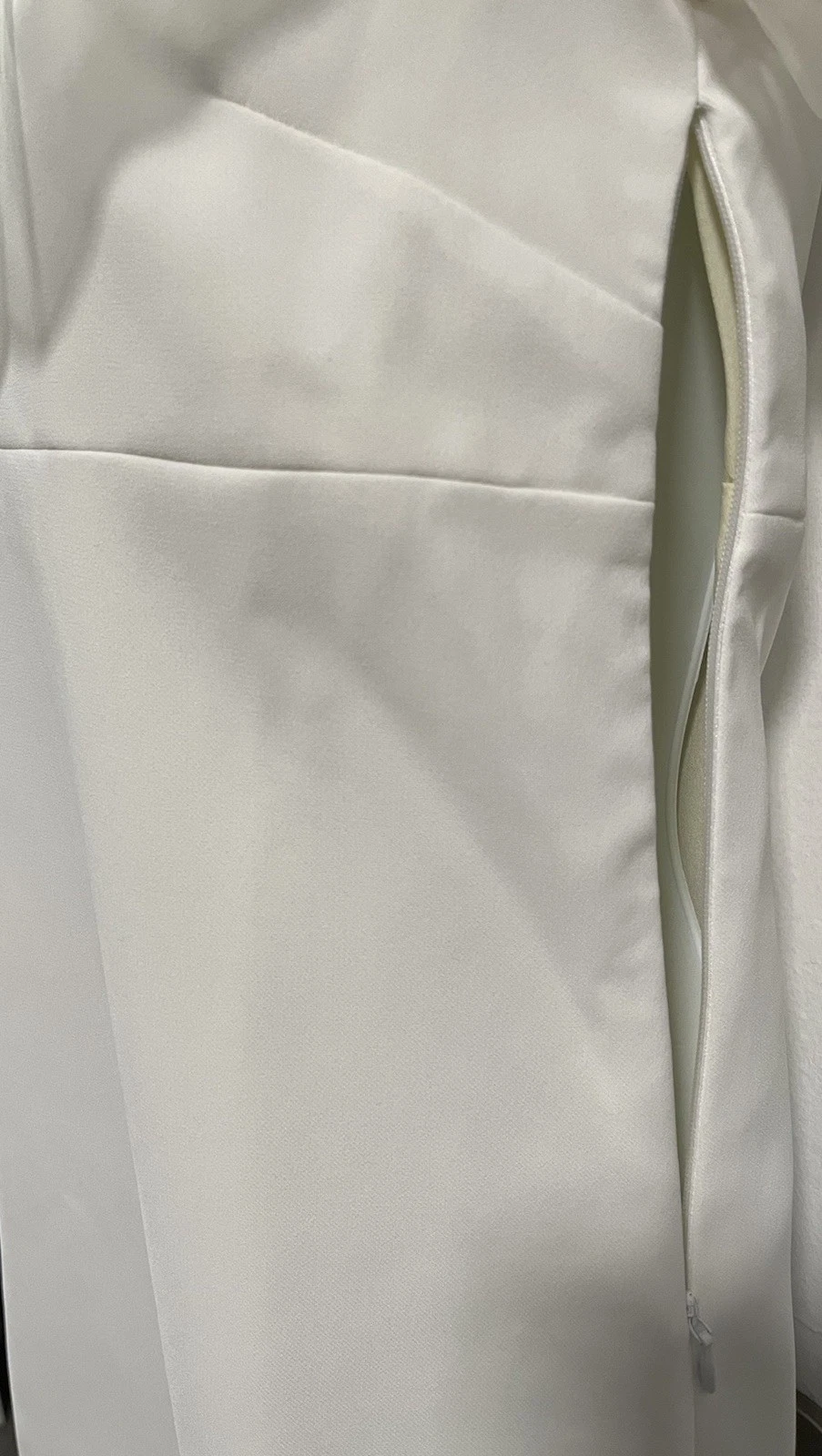 Abito MIU MIU beige taglia 36