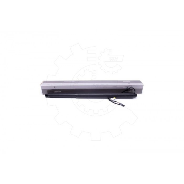 Vérin de coffre Skoda Octavia 5E9827851A pour corriger un hayon lourd