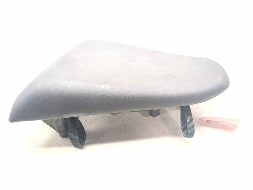 Asiento de pasajero trasero Honda VFR800F Interceptor 14 15 Foto 3 de 4