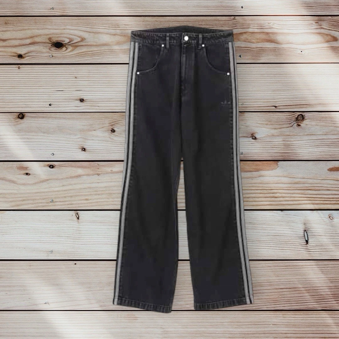 adidas Regular 34 Size Jeans for Men for sale | eBay