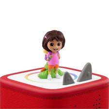tonies Dora Tonie