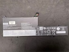 Genuine Lenovo IdeaPad Flex 5 14ABR8 Battery 11.52V 4558mAh 52.5Wh L21M3PE1