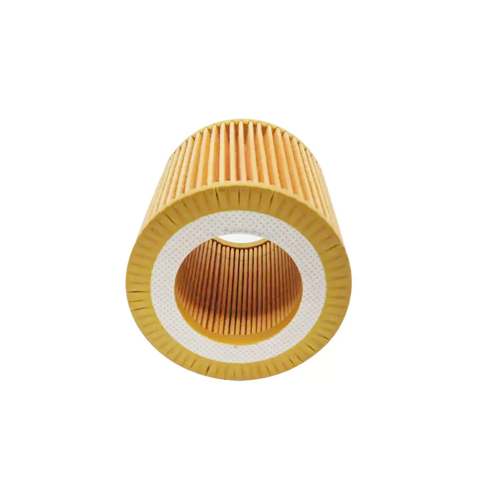 Genuine Oil FIlter fit HU816x for BMW 07-17 1 3 5 6 7 X1 X3 X5 X6 Z4 11427541827