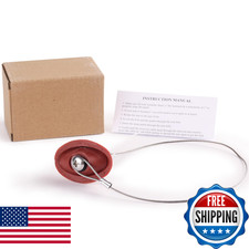 Hokynati Sidewall Slug Tire Repair Kit Fixes Common Tire Repair Tool Heavy-Duty