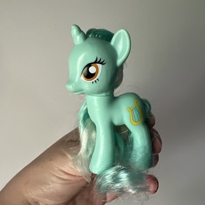 My Little Pony Lyra Heartstrings 3'' Pony 