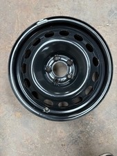 TOYOTA PROACE Steel Wheel 16 Inch 5x108 7J 2018-2025 9851921877