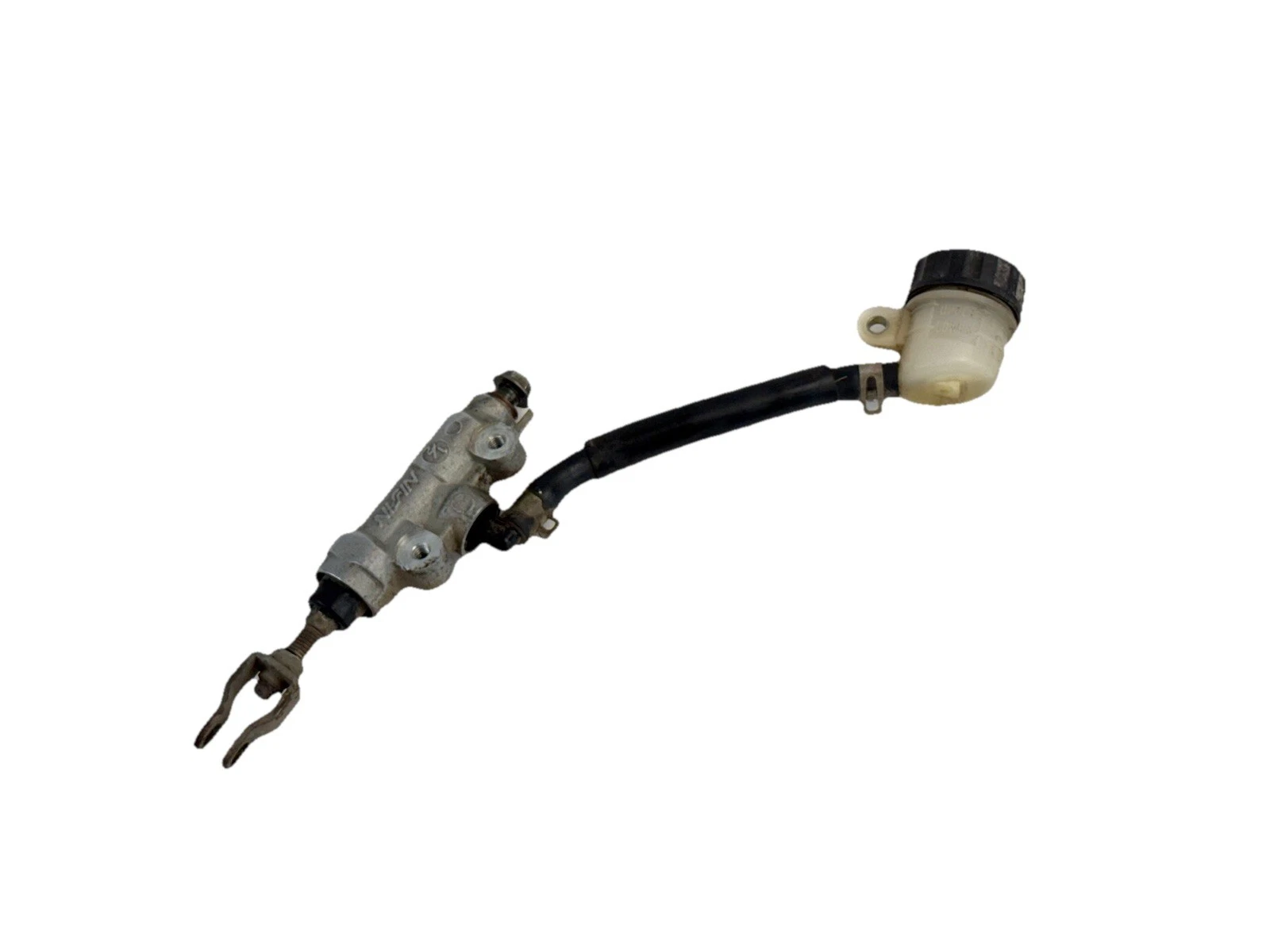 ✅ 02-06 Suzuki Rm85 Rm85L Rear Brake Master Cylinder OEM Genuine 2006