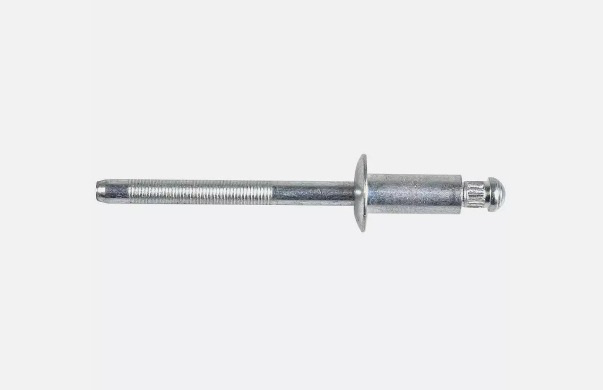 QTY 5 | 1985-2024 Polaris Snowmobile ATV UTV Rivet Switchback RMK Ranger 7621429