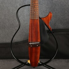 Yamaha SLG200S Silent Guitar - 2nd Hand