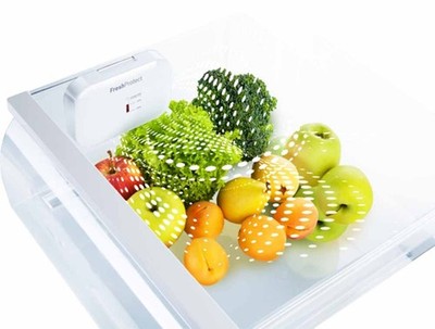 Frischhalteboxset StarterKit for refrigerator BOSCH 17007846 für Kühlgerät