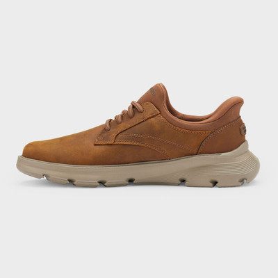 Duluth trading - Men's Skechers Langston Slip Ins
