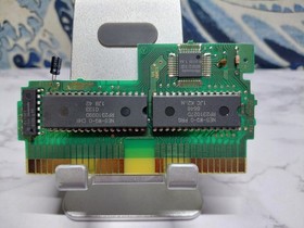 Wurm: Journey to the Center of the Earth Cart & Manual NES CLEANED & TESTED 