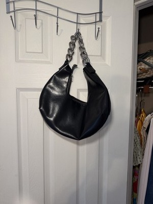 Zara Black Bag
