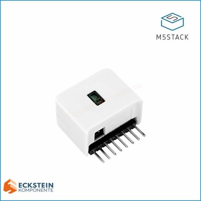 M5Stack M5StickC Heart Rate Hat(MAX30102) Blutsauerstoff Herzfrequenzsensor U118