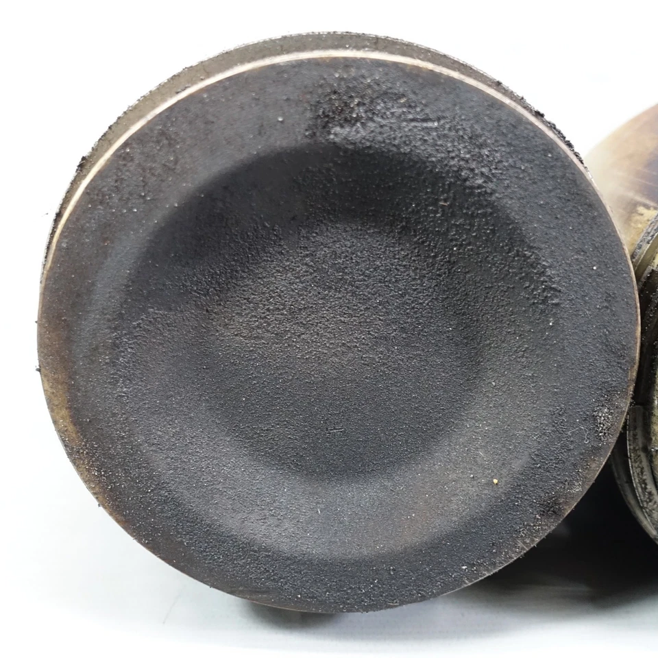 85-88 BMW M30B34 6 cilindros pistón y biela juego de 5 OEM E24 E28 OEM Foto 3 de 4