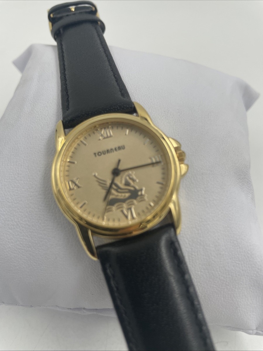 TOURNEAU WOMENS WATCH- LIMITED EDITION-NEW & NEVER WORN | eBay display picture 1